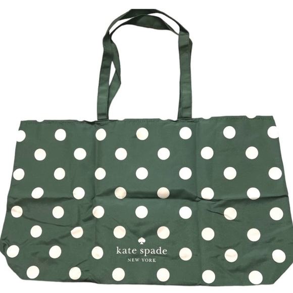 Kate Spade ♠️  Lightweight Tote - Picture 1 of 4